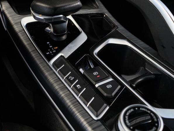 Geely Tugella I с пробегом 2022 года, цена 2 270 000 рублей, 140000 км, внедорожник, Автокод Объявления