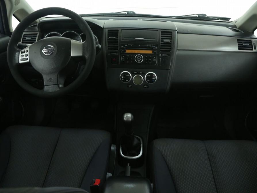 Nissan Tiida I Иваново  - изображение 12