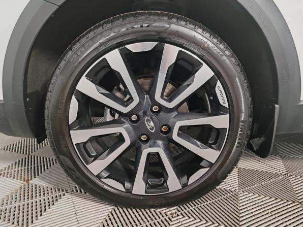 Lada (ВАЗ) Vesta I Рестайлинг (NG) с пробегом 2023 года, цена 1 335 000 рублей, 25000 км, седан, Автокод Объявления
