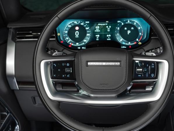 Новый Land Rover Range Rover V 2026 года, цена 26 790 000 рублей, внедорожник, Автокод Объявления