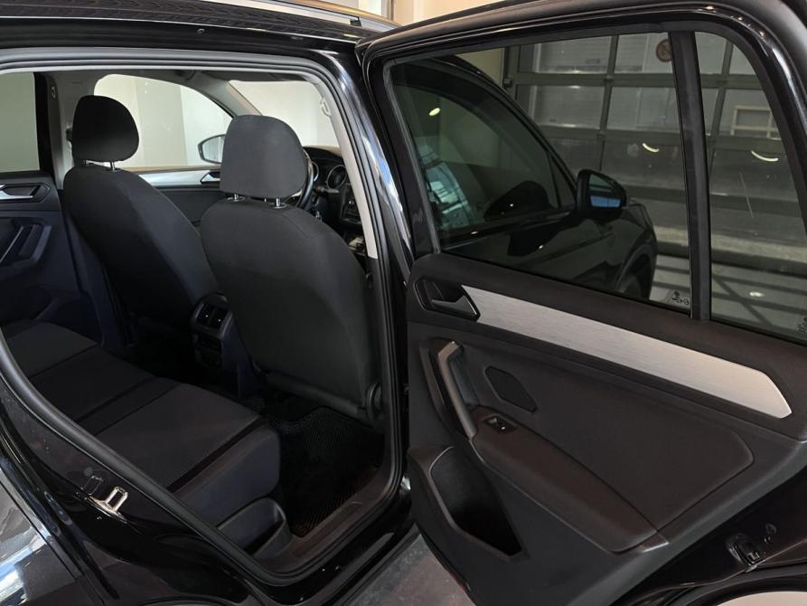 Volkswagen Tiguan II Рестайлинг Чебоксары  - изображение 26