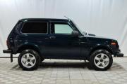 Lada (ВАЗ) Niva Legend Нижневартовск  - изображение 22