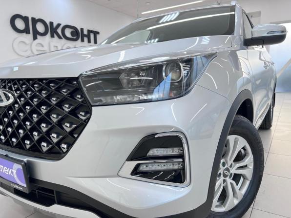 Chery Tiggo 4 Pro I Рестайлинг с пробегом 2025 года, цена 1 780 000 рублей, 5699 км, внедорожник, Автокод Объявления