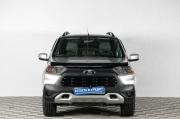 Lada (ВАЗ) Niva Travel I Челябинск  - изображение 17