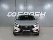 Lada (ВАЗ) Vesta I Воронеж  - изображение 26