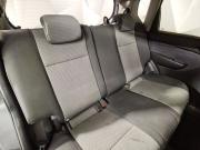 Chevrolet Aveo I Рестайлинг Москва  - изображение 24