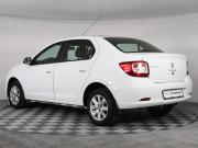 Renault Logan II Рестайлинг Химки  - изображение 19