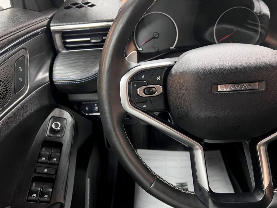 Haval Jolion I Рестайлинг Тверь  - изображение 15