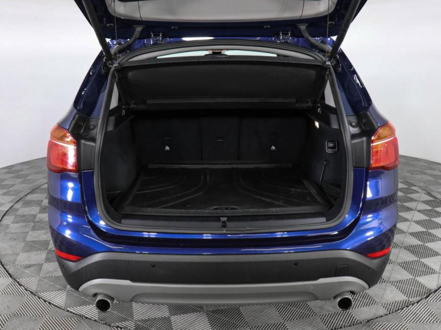 BMW X1 II (F48) Химки  - изображение 9