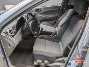 Chevrolet Lacetti I Пермь  - изображение 30