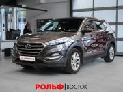Hyundai Tucson III Москва  - изображение 21
