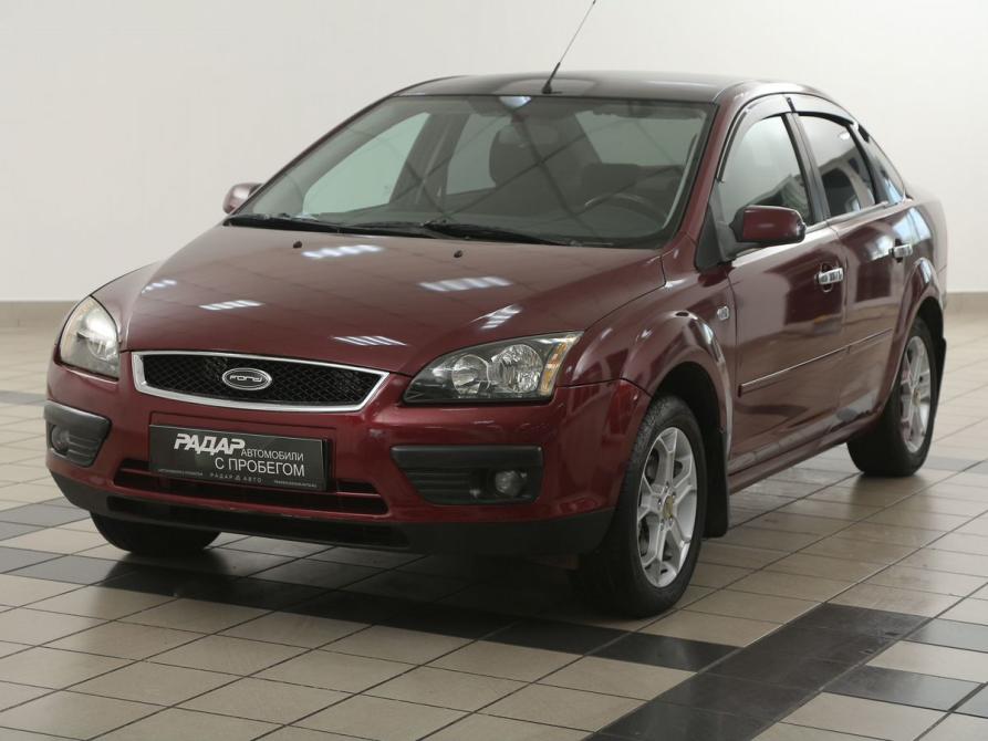 Ford Focus II Иваново  - изображение 8