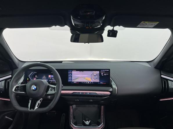 BMW X3 IV (G45/G48) с пробегом 2025 года, цена 9 570 000 рублей, 8851 км, внедорожник, Автокод Объявления