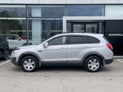 Chevrolet Captiva I Рестайлинг Москва  - изображение 27