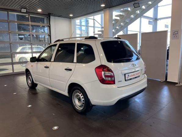 Lada (ВАЗ) Kalina II с пробегом 2014 года, цена 350 000 рублей, 172725 км, универсал, Автокод Объявления