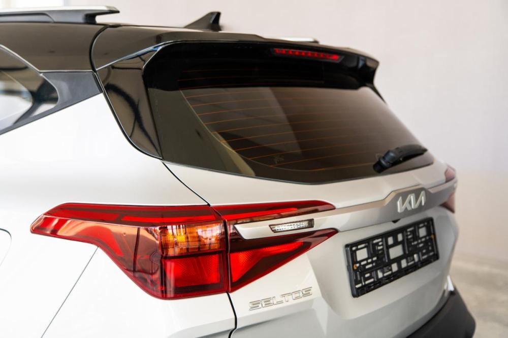 Kia Seltos I Ростов-на-Дону  - изображение 10