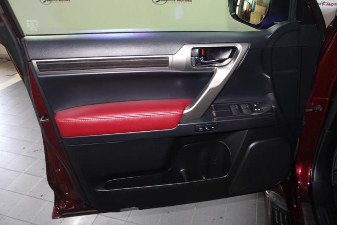 Lexus GX II Рестайлинг 2 с пробегом 2020 года, цена 9 450 000 рублей, 31042 км, внедорожник, Автокод Объявления