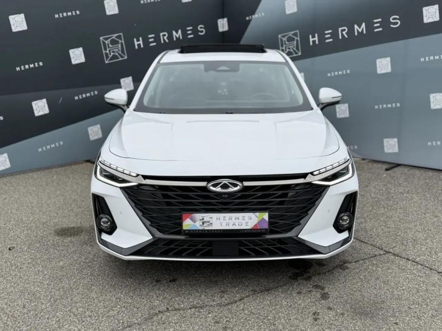 Chery Arrizo 8 Минеральные Воды  - изображение 1