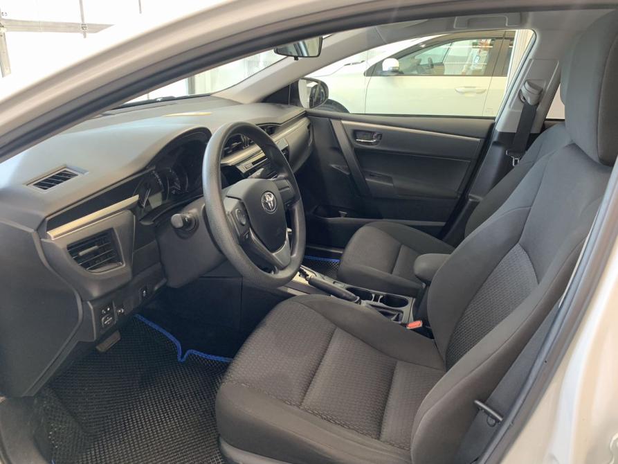 Toyota Corolla XI (E160 E170 E180) Екатеринбург  - изображение 14