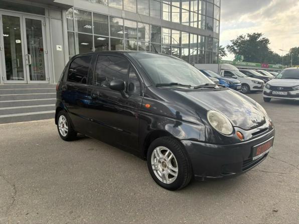 Daewoo Matiz II Рестайлинг с пробегом 2010 года, цена 175 000 рублей, 182000 км, хэтчбек, Автокод Объявления