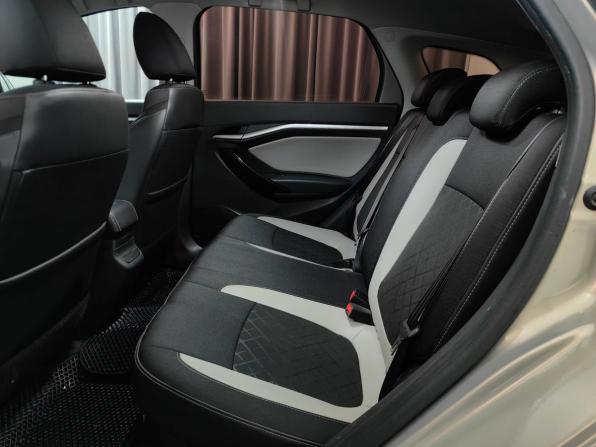 Lada (ВАЗ) Vesta I с пробегом 2018 года, цена 1 099 000 рублей, 116273 км, универсал, Автокод Объявления