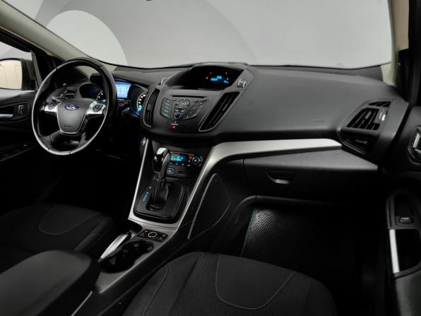 Ford Kuga II с пробегом 2014 года, цена 1 121 000 рублей, 160000 км, внедорожник, Автокод Объявления