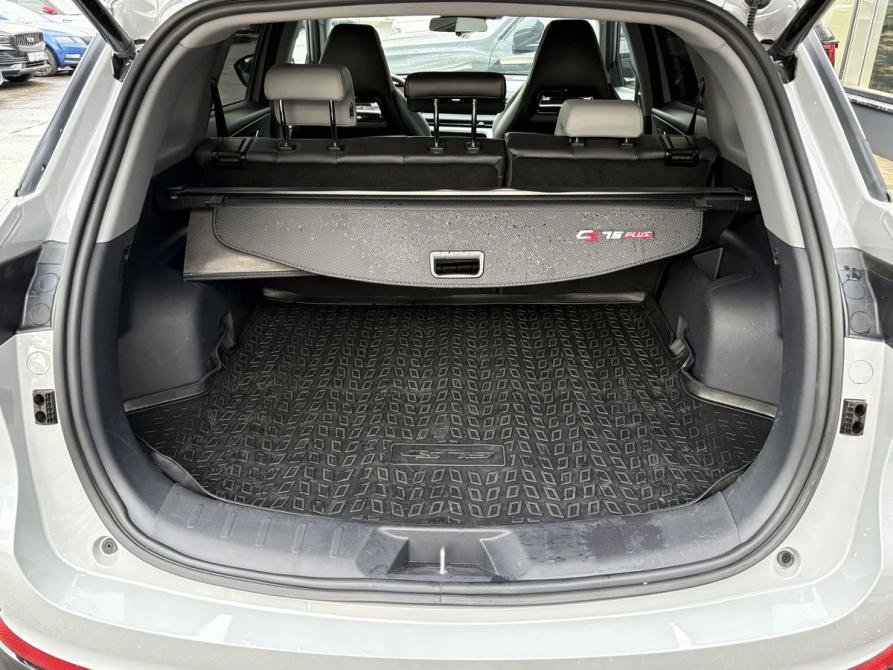Changan CS75 Plus III Москва  - изображение 13