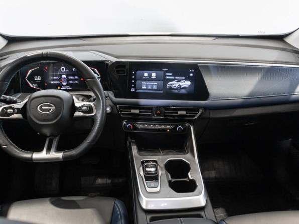 GAC GS3 с пробегом 2024 года, цена 2 182 145 рублей, 27012 км, внедорожник, Автокод Объявления