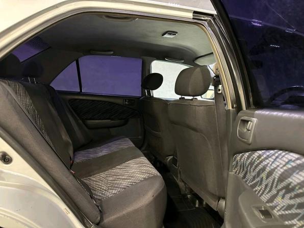 Toyota Corona X (T210) с пробегом 1997 года, цена 305 000 рублей, 406332 км, седан, Автокод Объявления