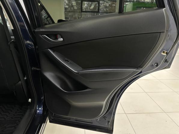 Mazda CX-5 I Рестайлинг с пробегом 2015 года, цена 1 670 000 рублей, 181961 км, внедорожник, Автокод Объявления