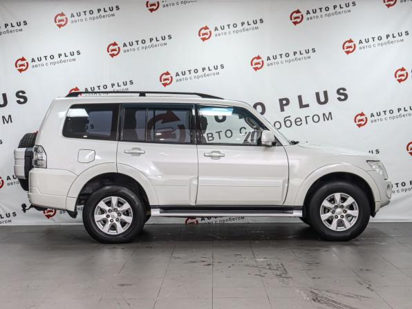 Mitsubishi Pajero IV Рестайлинг 1 с пробегом 2014 года, цена 1 899 000 рублей, 147811 км, внедорожник, Автокод Объявления
