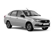Lada (ВАЗ) Granta I Рестайлинг Екатеринбург  - изображение 2