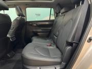 Toyota Highlander IV (XU70) Набережные Челны  - изображение 59