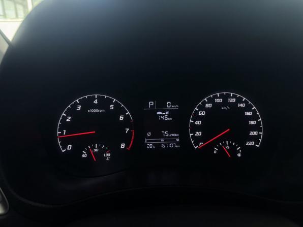 Hyundai Solaris II Рестайлинг с пробегом 2021 года, цена 1 450 000 рублей, 161106 км, седан, Автокод Объявления