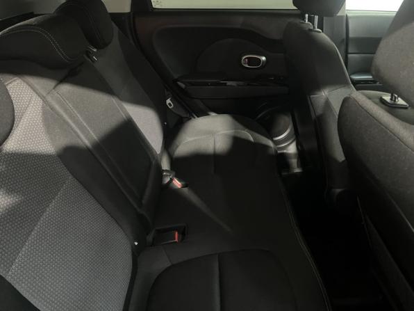 Kia Soul II Рестайлинг с пробегом 2019 года, цена 1 535 000 рублей, 98657 км, хэтчбек, Автокод Объявления