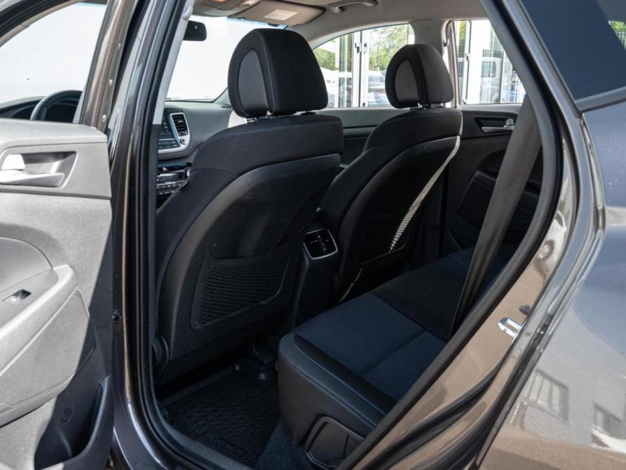 Hyundai Tucson III Краснодар  - изображение 11