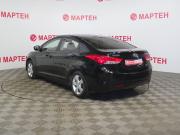 Hyundai Elantra V (MD) Вологда  - изображение 24
