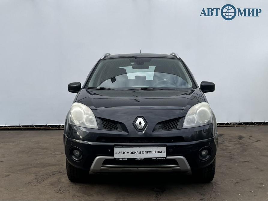 Renault Koleos I Москва  - изображение 2