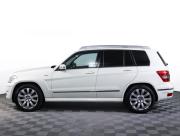 Mercedes-Benz GLK-Класс I (X204) Москва  - изображение 30