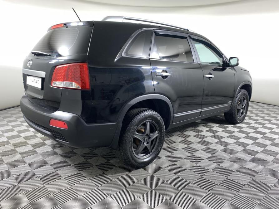 Kia Sorento II Москва  - изображение 5