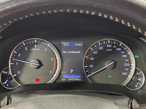 Lexus RX IV с пробегом 2016 года, цена 3 499 000 рублей, 184394 км, внедорожник, Автокод Объявления