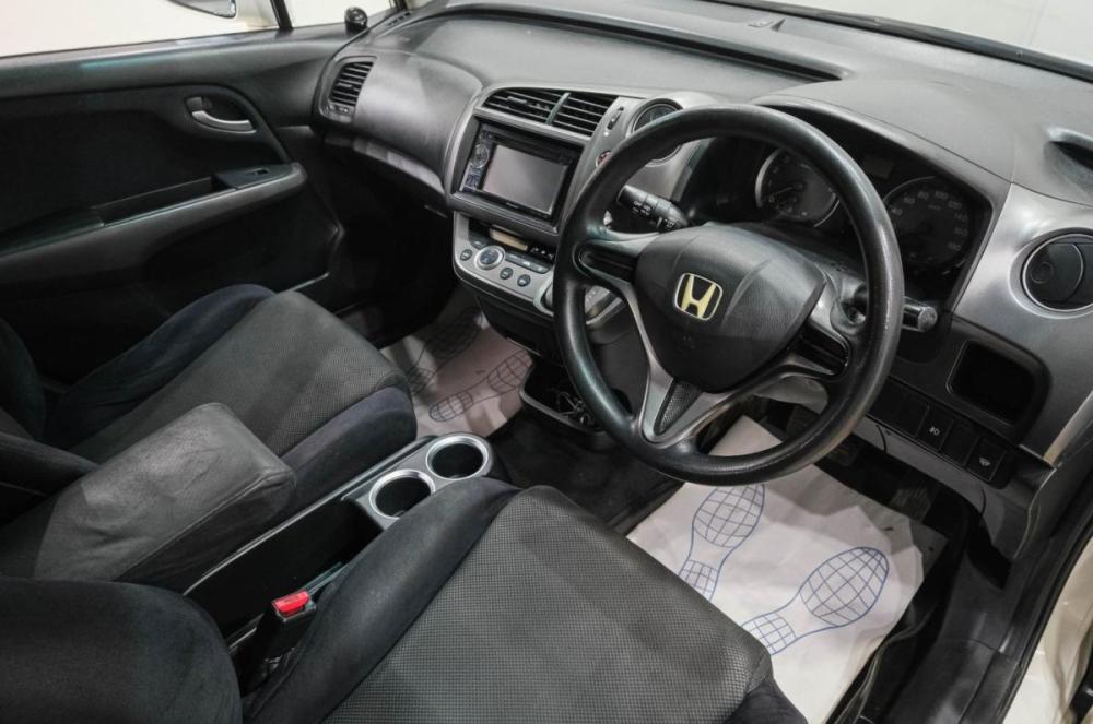 Honda Stream II Новокузнецк  - изображение 12