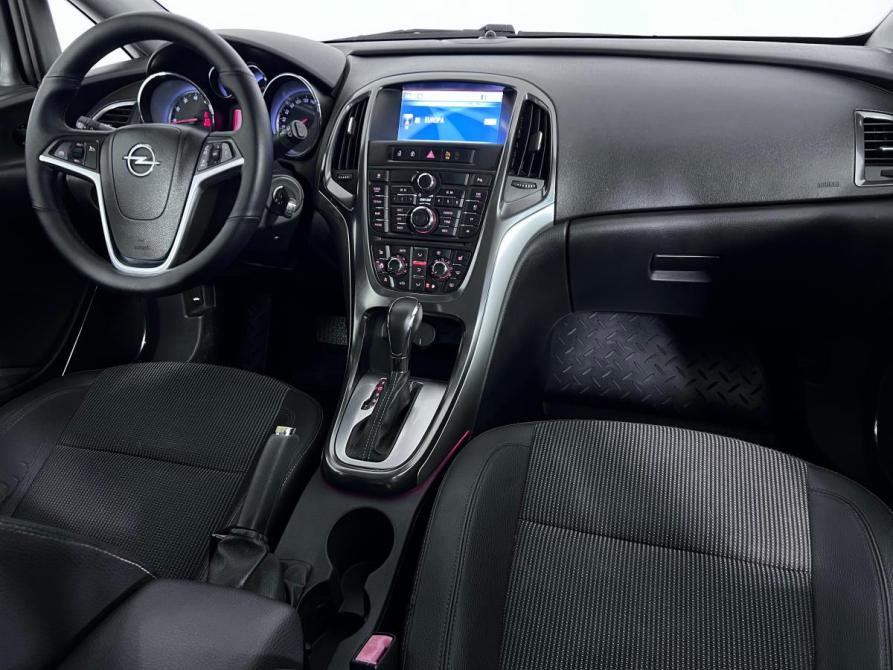 Opel Astra J Ростов-на-Дону  - изображение 9
