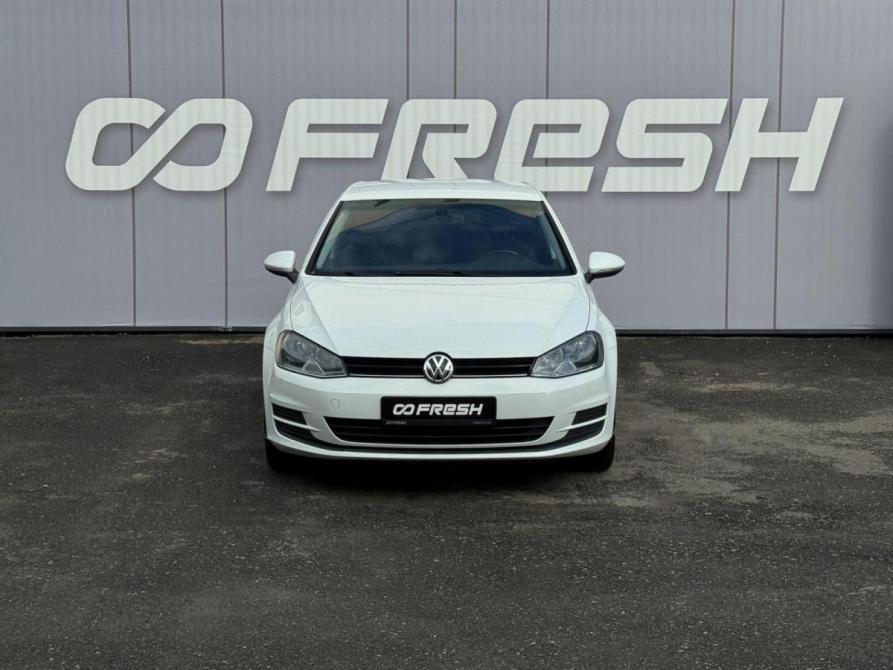 Volkswagen Golf VII Кропоткин  - изображение 3