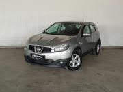 Nissan Qashqai I Рестайлинг Москва  - изображение 16