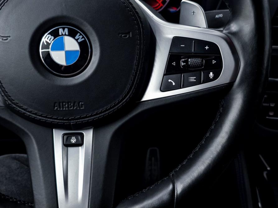 BMW X4 II (G02) Уфа  - изображение 24