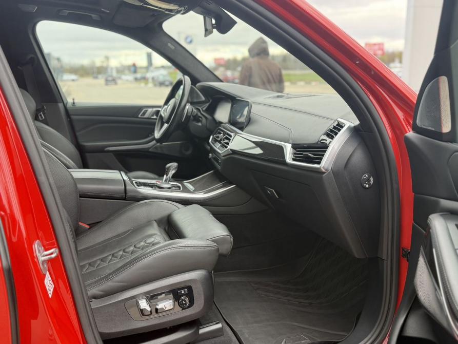 BMW X5 M III (F95) Тверь  - изображение 33