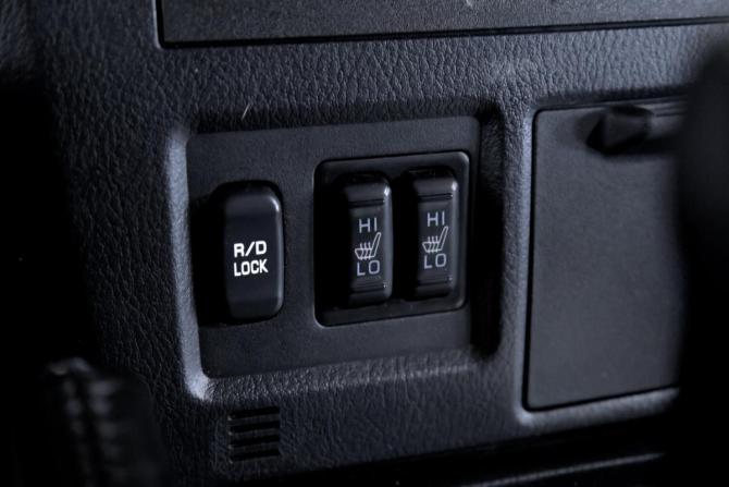 Mitsubishi Pajero IV Рестайлинг 1 с пробегом 2011 года, цена 1 999 000 рублей, 265441 км, внедорожник, Автокод Объявления