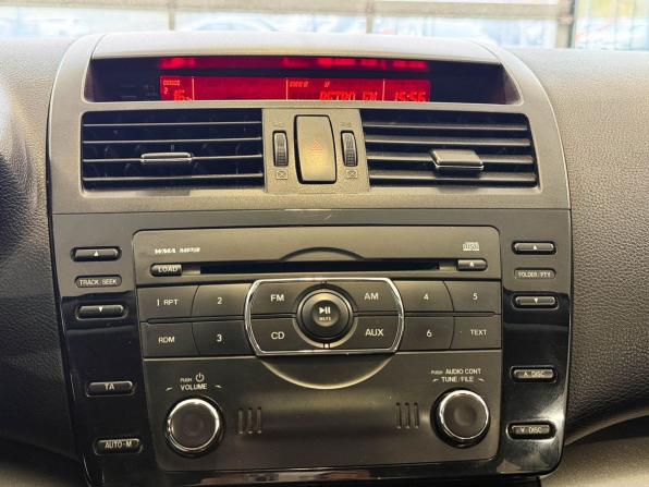 Mazda 6 II (GH) Рестайлинг с пробегом 2011 года, цена 797 000 рублей, 242089 км, седан, Автокод Объявления
