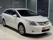 Toyota Avensis III Новосибирск  - изображение 16